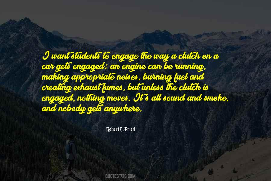 Nobody Gets It Quotes #1857987