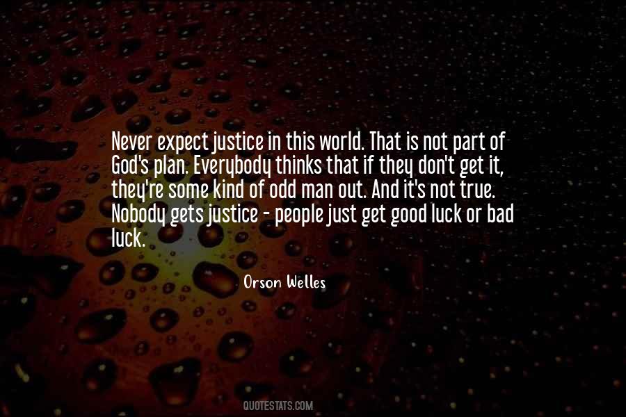 Nobody Gets It Quotes #302720