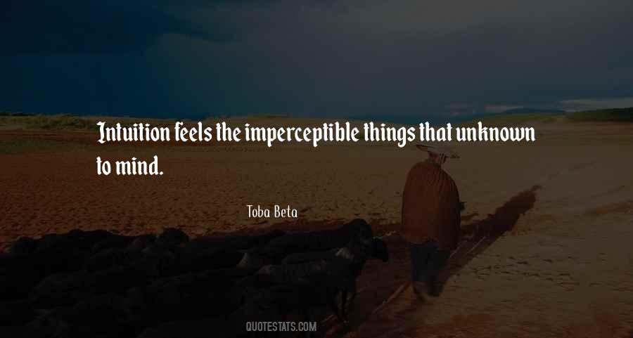 The Mind Is The Limit Quotes #1565257