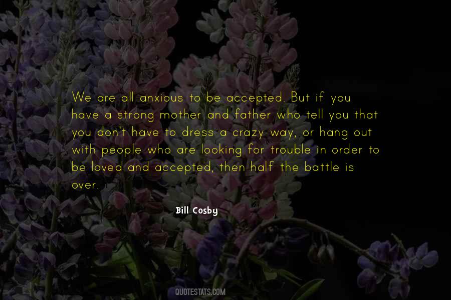 Nor The Battle To The Strong Quotes #1225028