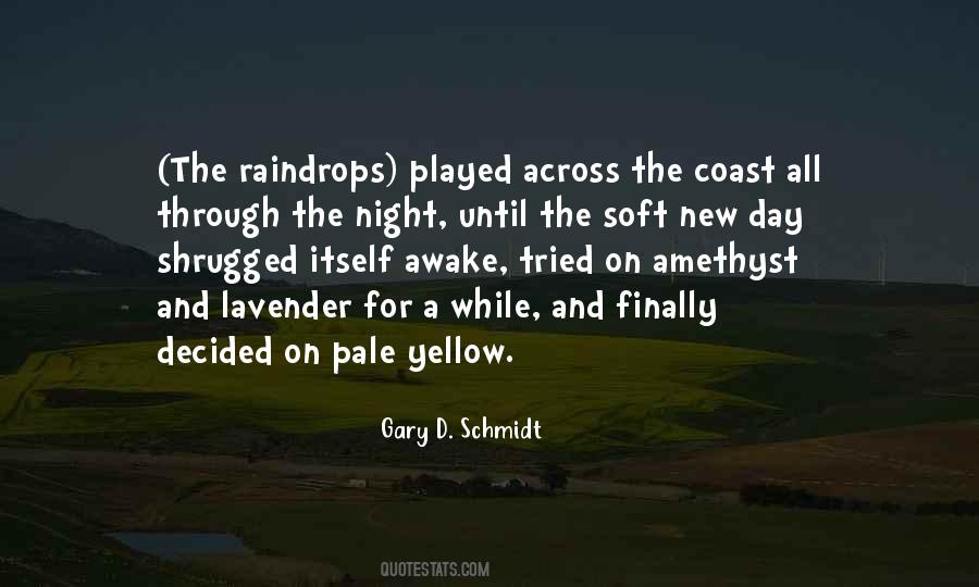 Soft Night Quotes #538000
