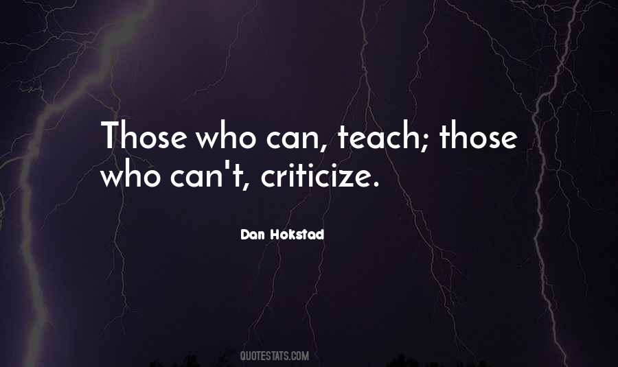 Humour Teacher Quotes #731481