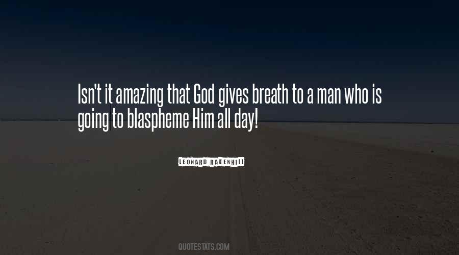 I Had An Amazing Day Quotes #967085