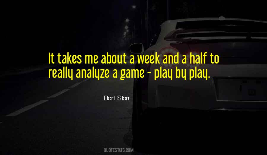 Half Me Quotes #100884