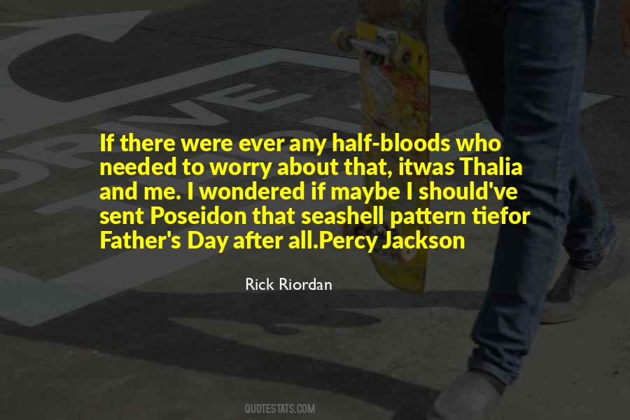 Half Me Quotes #151142
