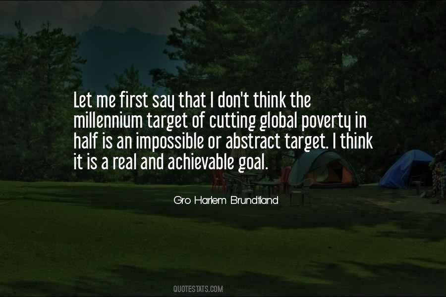 Half Me Quotes #46821