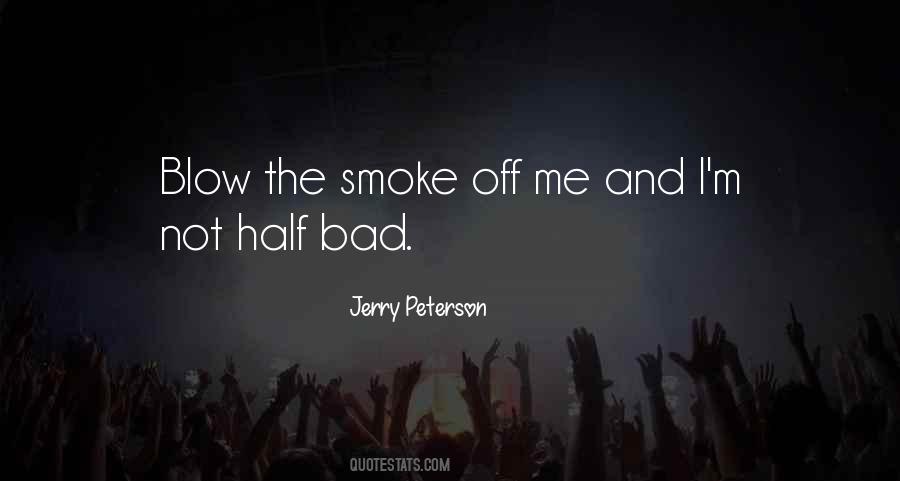 Half Me Quotes #81333