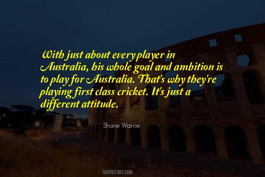 Play Cricket Quotes #1615949