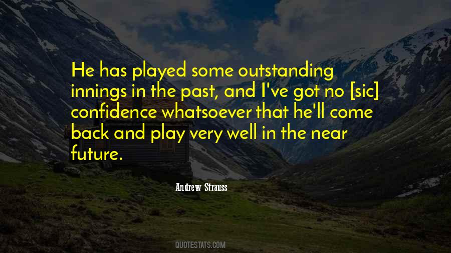 Play Cricket Quotes #506559