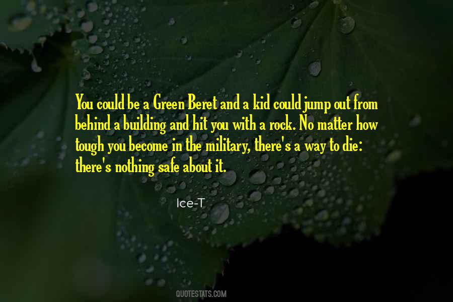 No Matter How Tough Things Get Quotes #561595