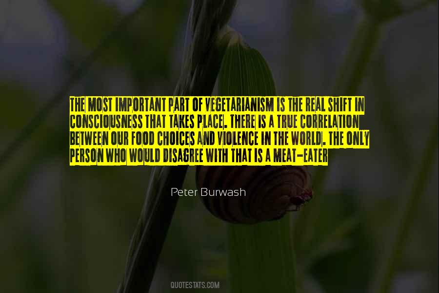 Place And Food Quotes #1233558