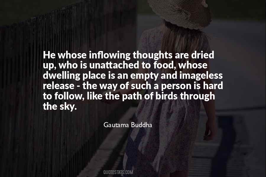 Place And Food Quotes #1505321