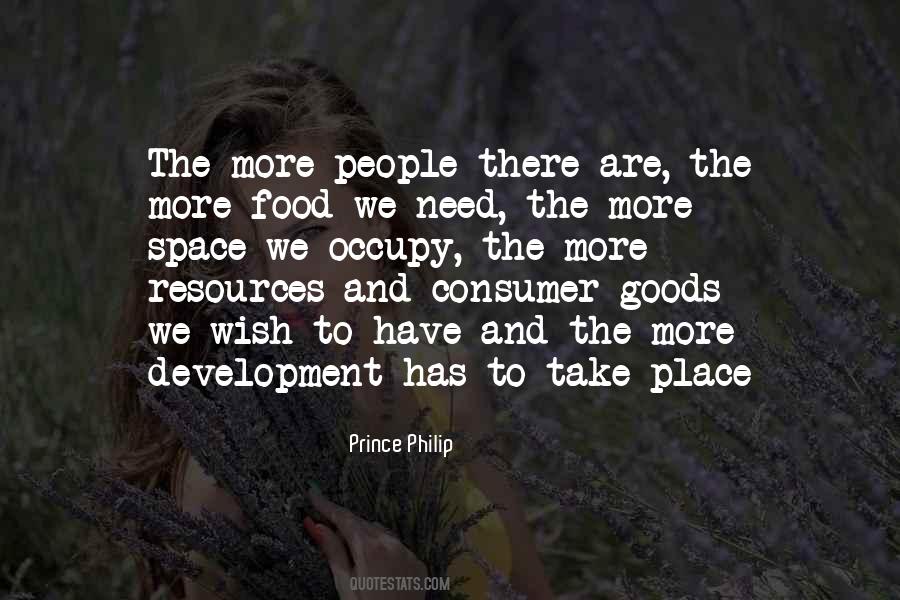 Place And Food Quotes #606387