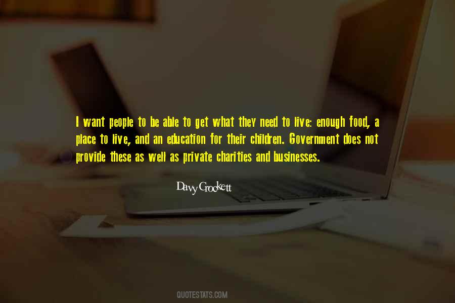 Place And Food Quotes #751540