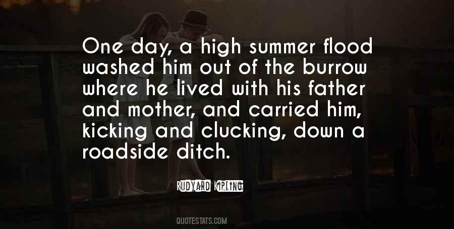 One Summer Quotes #985632