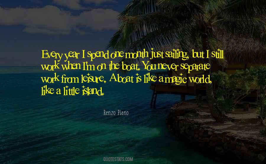 Little Island Quotes #33805