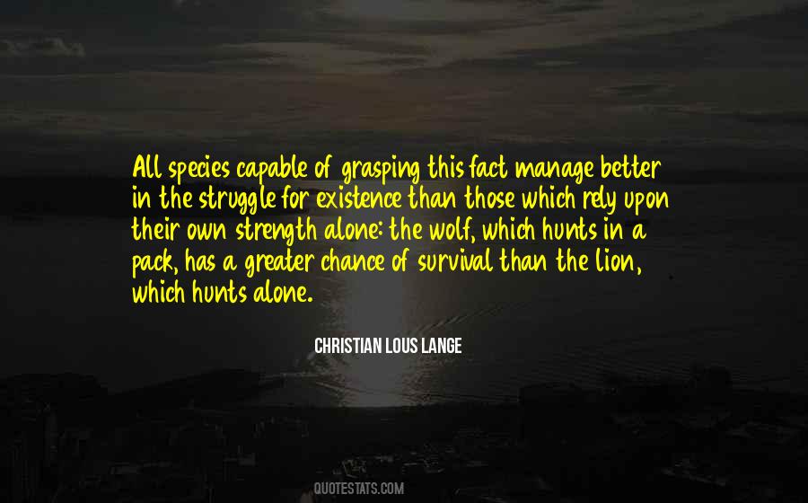Greater The Struggle Quotes #1634091