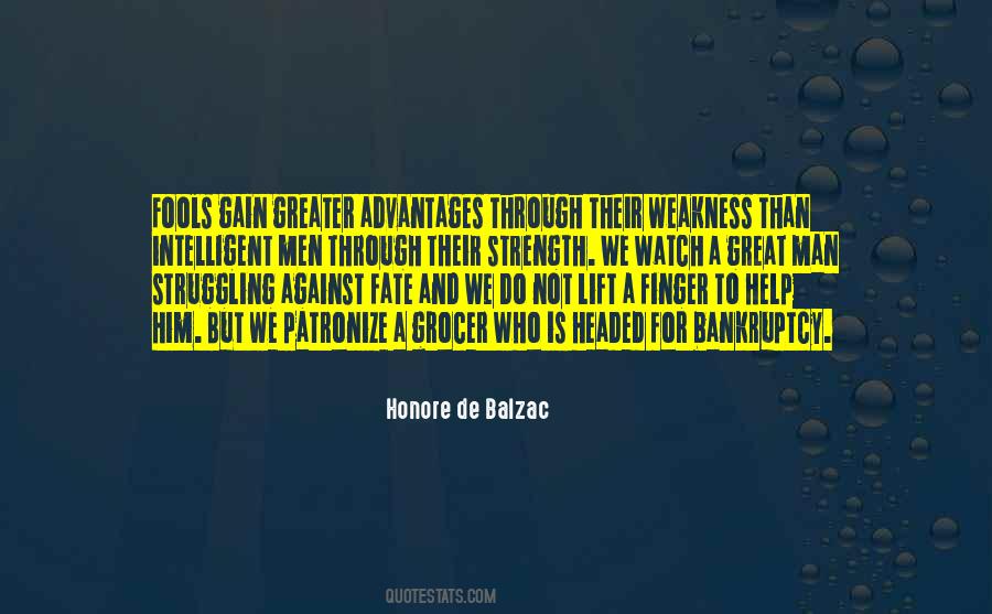 Greater The Struggle Quotes #60433
