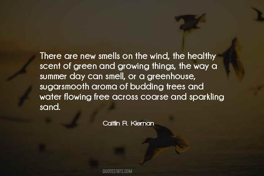 Free Summer Quotes #1441035
