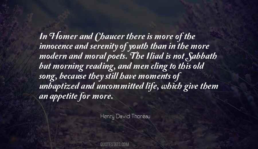 Morning Song Quotes #816415