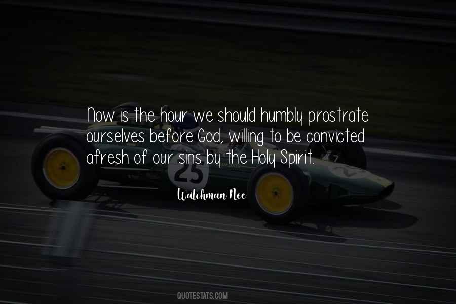 Quotes About Humbly #692107 Quotes About Humbly #692107
