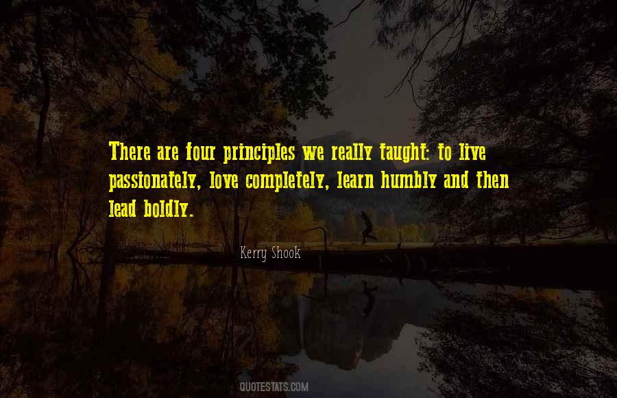 Quotes About Humbly #799982