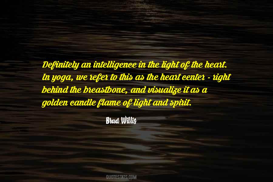 Quotes About A Golden Heart #1572861