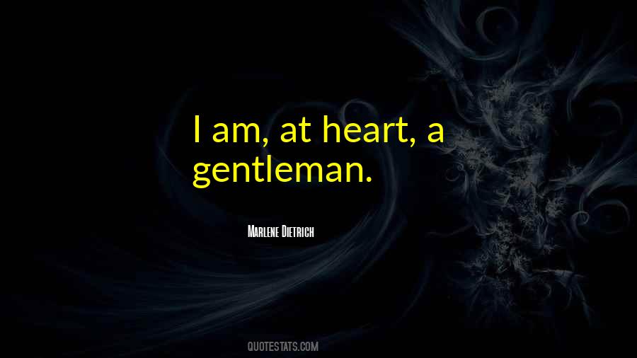 Quotes About A Golden Heart #358903