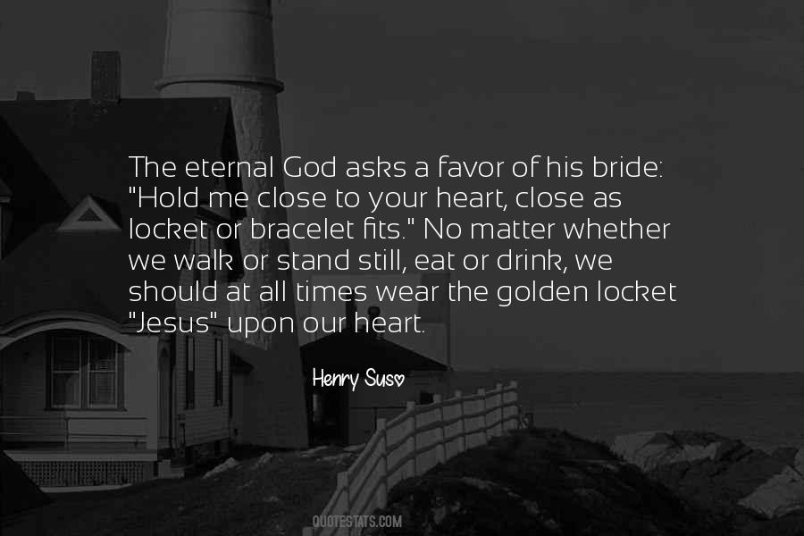 Quotes About A Golden Heart #70866