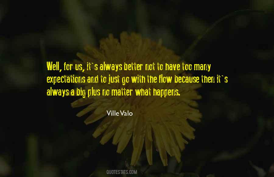 And Then It Happens Quotes #1266964