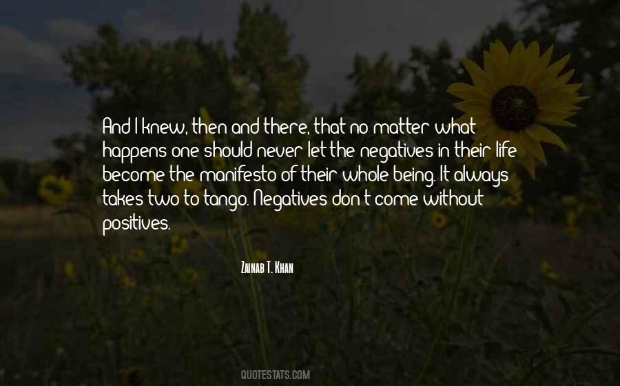 And Then It Happens Quotes #1382229