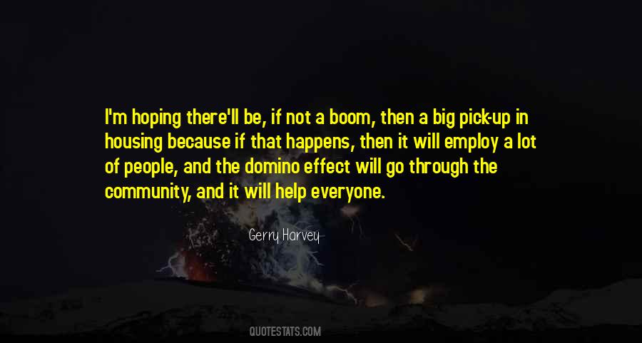 And Then It Happens Quotes #1421970