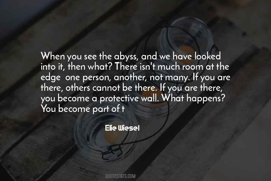 And Then It Happens Quotes #1575347