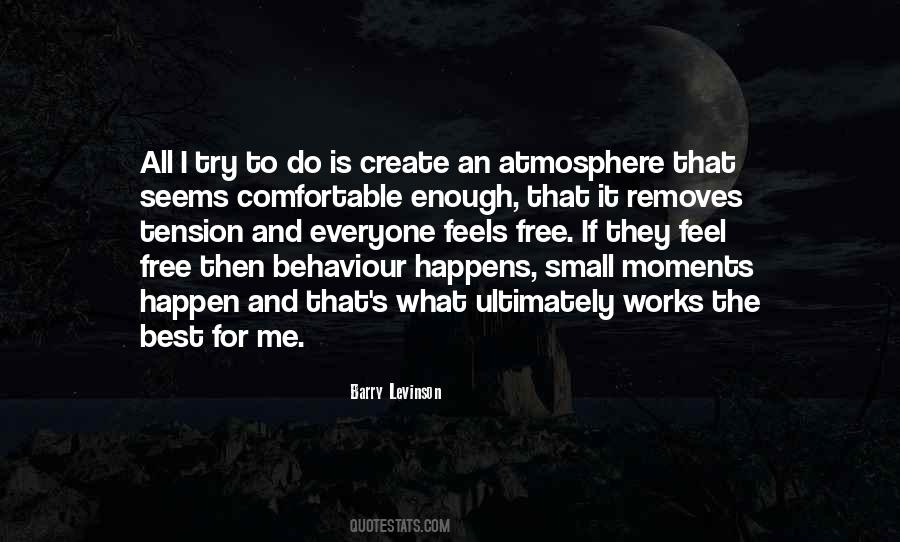 And Then It Happens Quotes #1625817