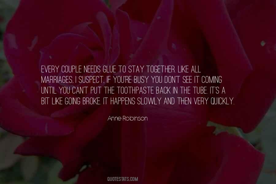 And Then It Happens Quotes #1640579