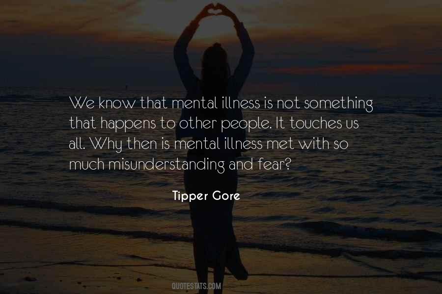 And Then It Happens Quotes #1755365