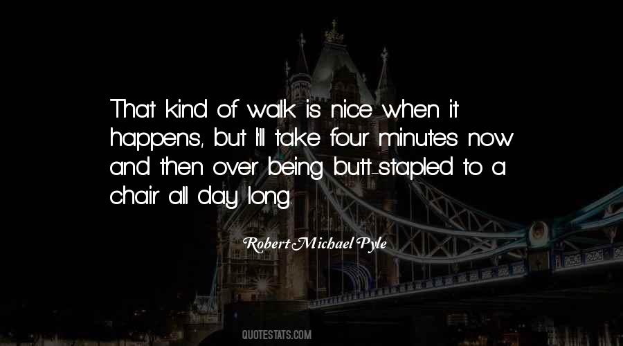 And Then It Happens Quotes #1788185