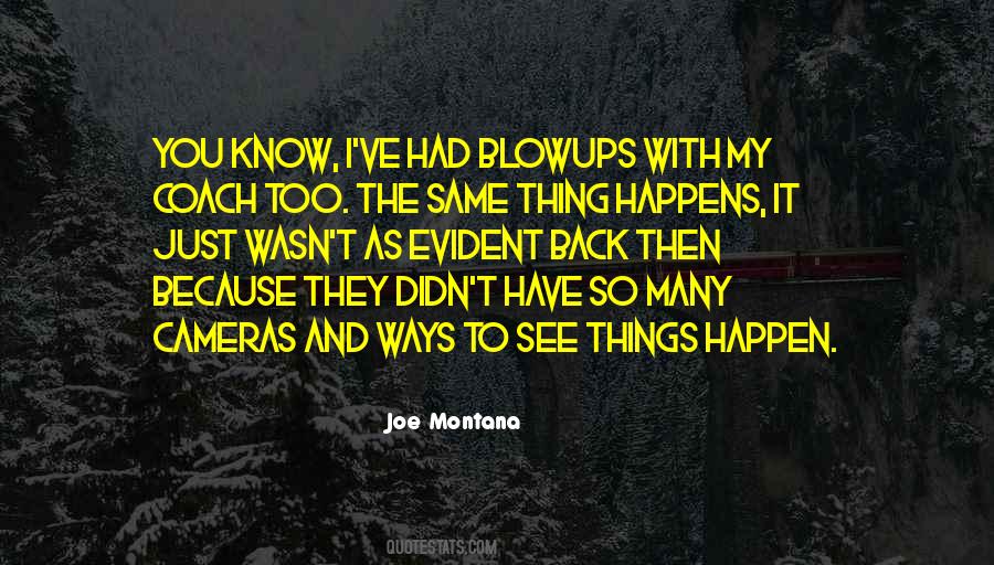 And Then It Happens Quotes #664058