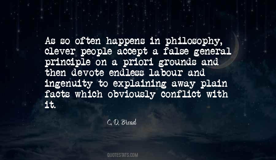 And Then It Happens Quotes #811853