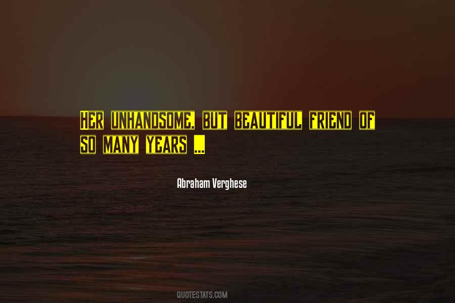 Beautiful Friend Quotes #1247072