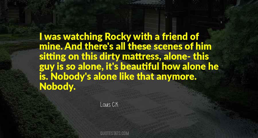 Beautiful Friend Quotes #1416868