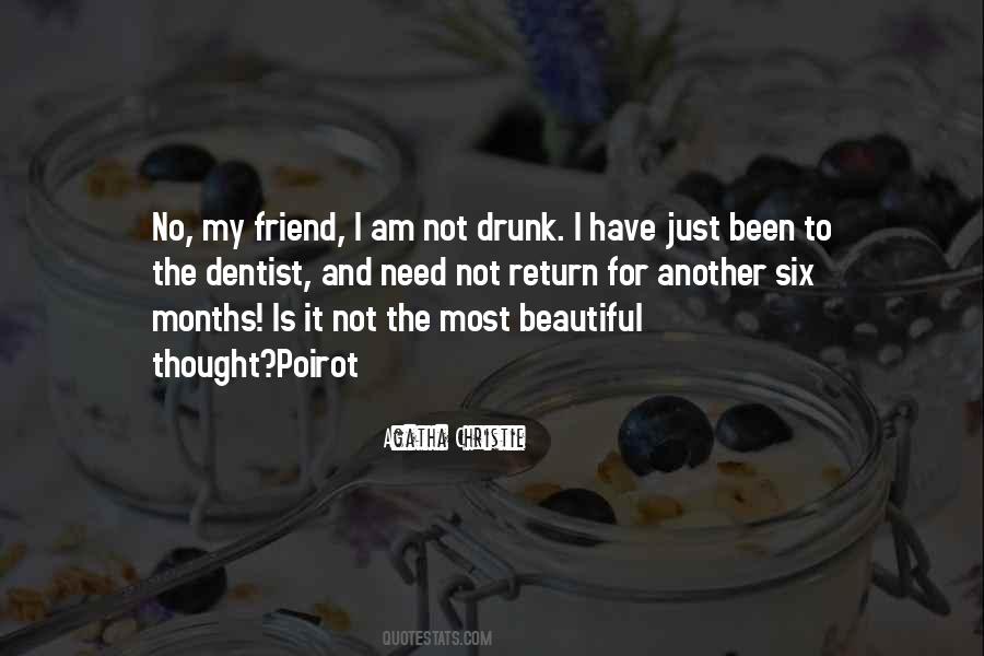 Beautiful Friend Quotes #1647851