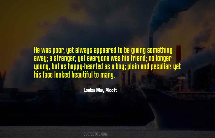 Beautiful Friend Quotes #1687148