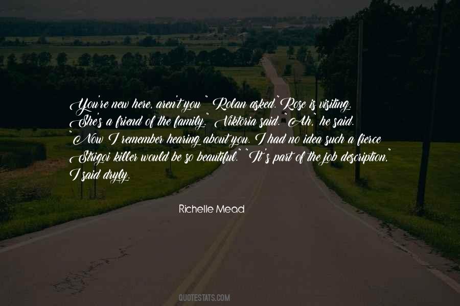 Beautiful Friend Quotes #835337