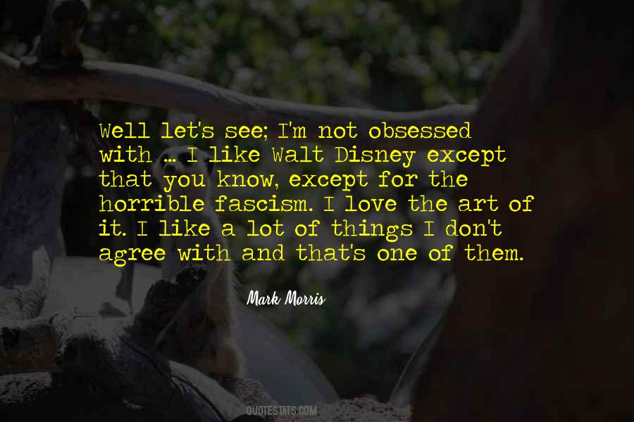 Let Them Know You Love Them Quotes #1351802