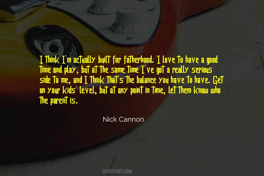 Let Them Know You Love Them Quotes #970700