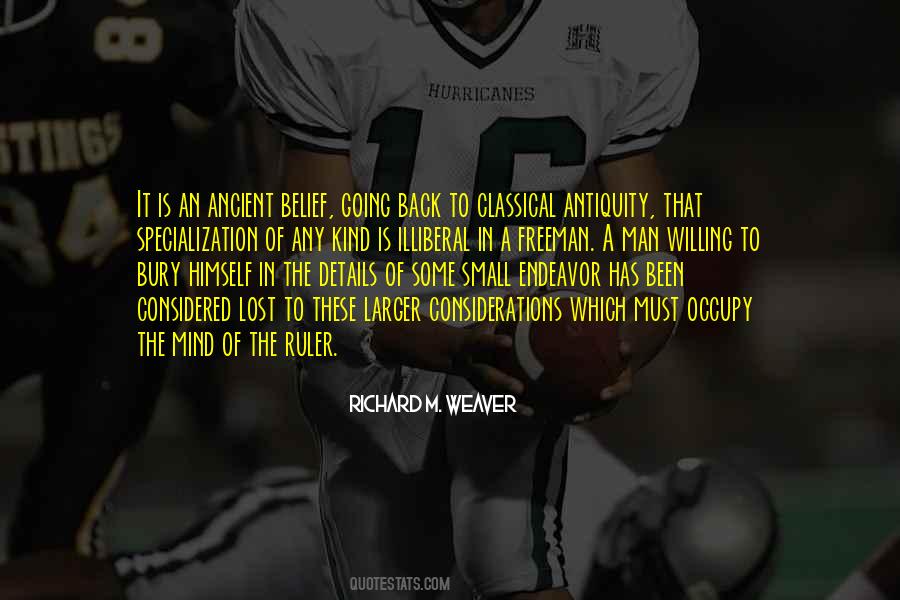 Some Small Quotes #1802885