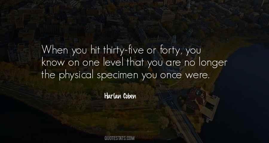 Level One Quotes #1006692