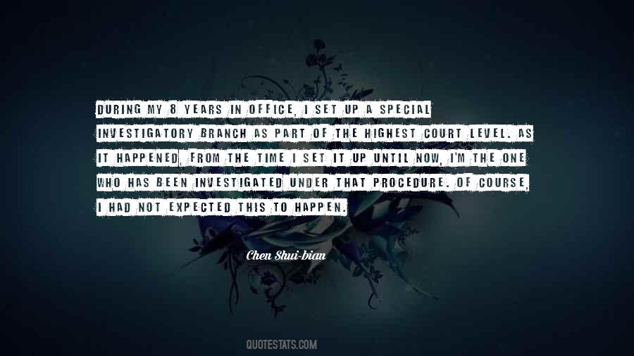 Level One Quotes #1058576
