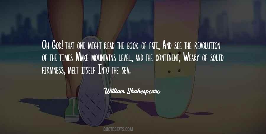 Level One Quotes #1125708